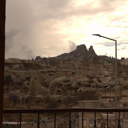 Appartamento Goereme Stone Age Esterno foto